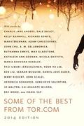 Some of the Best from Tor.com, 2014 Edition by Ray Wood