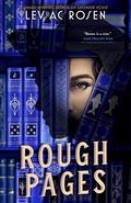 Rough Pages (Evander Mills #3) by Lev A.C. Rosen
