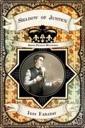 Shadow of Justice (Simon Pearce Mysteries #1-4) by Jess Faraday