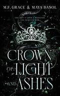 Crown of Light and Ashes (Kingdom of Shadows #1) by Maya Basol