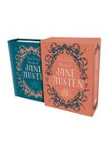 The Tiny Book of Jane Austen by Insight Editions