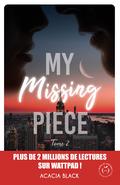 My Missing Piece by Acacia Black