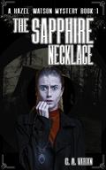 The Sapphire Necklace by C.A. Varian