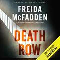Death Row (Alibis Collection #1) by Freida McFadden