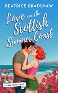 Love on the Scottish Summer Coast by Beatrice Bradshaw