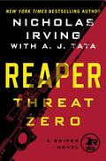 Threat Zero (The Reaper #2) by Nicholas Irving