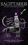 Sagittarius: Speculative Fiction Inspired by the Zodiac (The Zodiac Series #12) by Helena McAuley