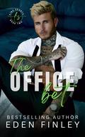 The Office Bet (King Sports #2) by Eden Finley