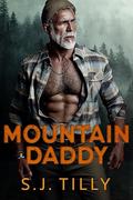 Mountain Daddy (Mountain Men #2) by S.J. Tilly
