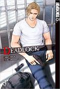 Deadlock Volume 3 (Deadlock (Manga) #3) by Saki Aida