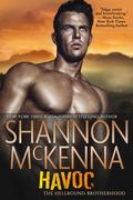 Havoc (The Hellbound Brotherhood #5) by Shannon McKenna