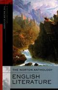 The Norton Anthology of English Literature, Combined Set by M.H. Abrams, Stephen Greenblatt