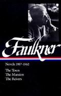 William Faulkner: Novels 1957–1962 by William Faulkner