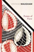 Points of View by W. Somerset Maugham