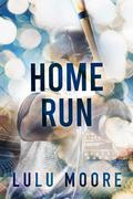 Home Run (The New York Lions #5) by Lulu Moore