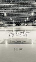 My Best Bet (The Centre Ice #1) by S.C. Kate