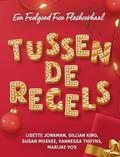 Tussen de regels by Lisette Jonkman