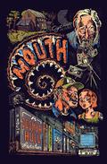 Mouth by Joshua Hull