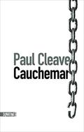 Cauchemar by Paul Cleave