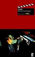 Crash by David Cronenberg