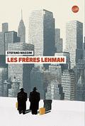 Les Frères Lehman by Stefano Massini