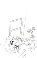 AM/PM by Amelia Gray