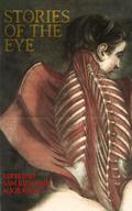 Stories of the Eye by Gwendolyn Kiste