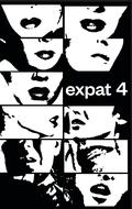 Expat 4 by Mike Kleine