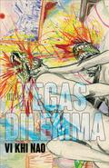 The Vegas Dilemma by Vi Khi Nao