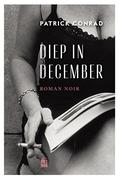 Diep in december by Patrick Conrad