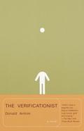 The Verificationist by Donald Antrim