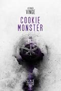 Cookie Monster by Vernor Vinge