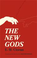 The New Gods by Richard Howard
