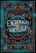Engrenages et Sortilèges by Adrien Tomas
