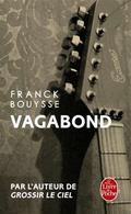 Vagabond (Policiers) by Franck Bouysse