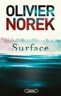 Surface by Olivier Norek