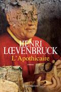 L'Apothicaire by Henri Lœvenbruck