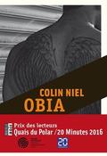 Obia (Série Guyanaise #3) by Colin Niel