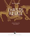 Chasse royale by Jean-Philippe Jaworski
