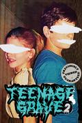Teenage Grave 2 by Sam Richard
