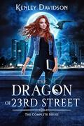 The Dragon of 23rd Street: Complete Series Box Set by Kenley Davidson