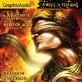 The Hero of Ages (1 of 3) [Dramatized Adaptation] (Mistborn [Dramatized Adaptation] #3, part 1) by Nathanial Perry