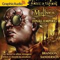 The Final Empire (2 of 3) [Dramatized Adaptation] (Mistborn [Dramatized Adaptation] #1, part 2) by Gary Telles