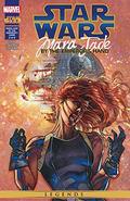 Star Wars: Mara Jade - By The Emperor's Hand (1998-1999) #2 (Star Wars: Mara Jade #2) by Carlos Ezquerra