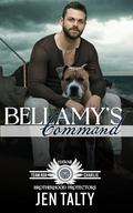 Bellamy's Command (Team KOA Charlie #1) by Jen Talty