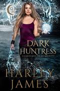 Claimed by the Demon Hunter 2 (Guardians of Humanity #2) by Harley James