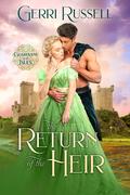The Return of the Heir (Guardians of the Isles #1) by Gerri Russell