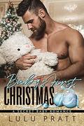 Baby's First Christmas by Lulu Pratt