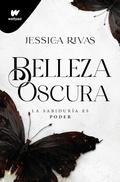 Belleza oscura (Bilogía Poder y oscuridad #1) by Jessica Rivas