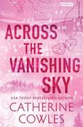 Across the Vanishing Sky (Starlight Grove #1) by Catherine Cowles